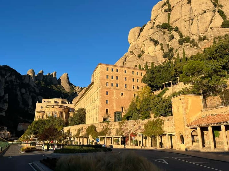 Barcelona: Montserrat Early Trip — Cable Car, Abbey & Hike - Why Montserrat feels different at first light