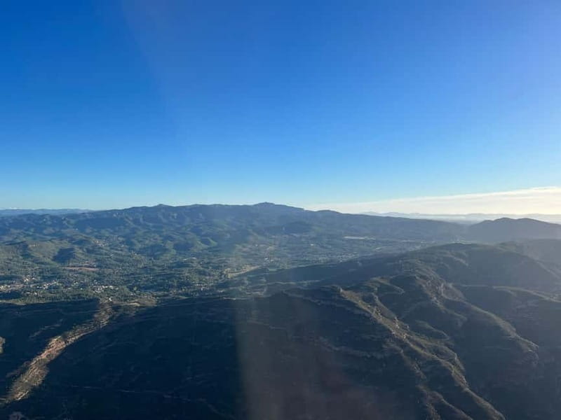 Barcelona: Montserrat Early Trip — Cable Car, Abbey & Hike - Hiking options: viewpoints, forest paths, and real flexibility