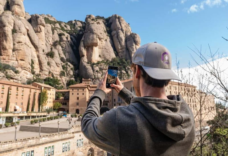 Barcelona: Montserrat Hike, Nature & Monastery, Semi-Private - Price and value: what $84 buys you (and why it’s not just a ticket)