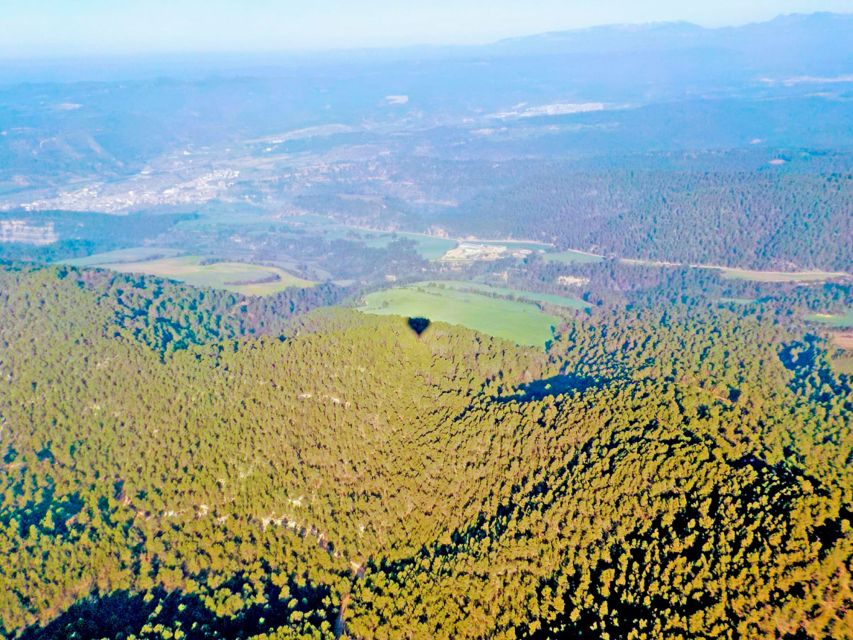 Barcelona: Montserrat Hot-Air Balloon & Monastery Experience - Should you book this Montserrat balloon and monastery tour?