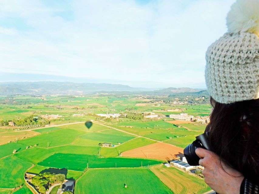 Barcelona: Montserrat Hot-Air Balloon & Monastery Experience - Cable car to the monastery: La Moreneta and what the guided tour adds