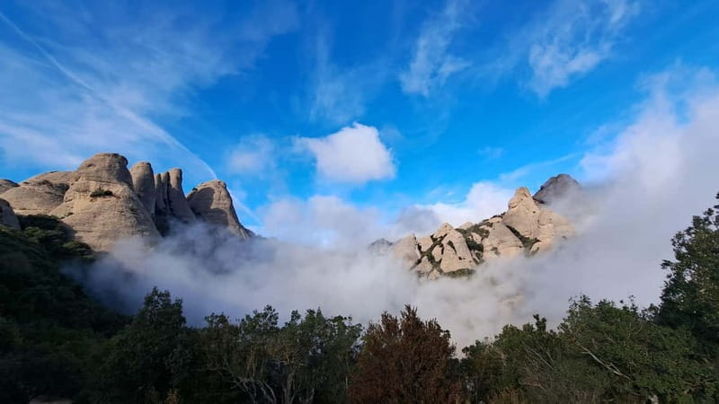 Barcelona: Montserrat Monastery and Natural Park Guided Tour - Key reasons this Montserrat tour feels worth it