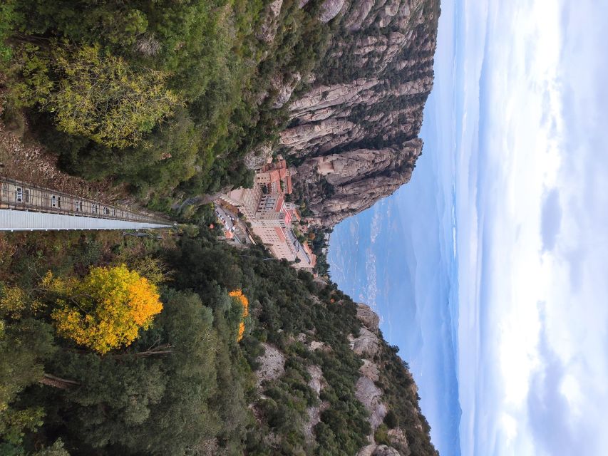 Barcelona: Montserrat Monastery & Hiking Off the Beaten Path - Who this Montserrat hike is best for