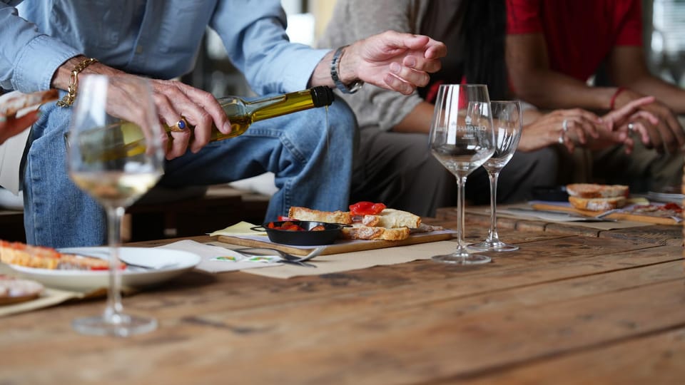 Barcelona: Montserrat Tour with Lunch & Wine Tasting Option - Who should book this Montserrat tour (and who shouldn’t)
