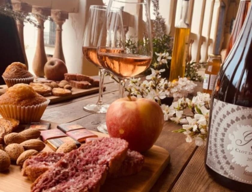 Barcelona: Montserrat Tour with Lunch & Wine Tasting Option - Practical tips to make your day smoother on Montserrat