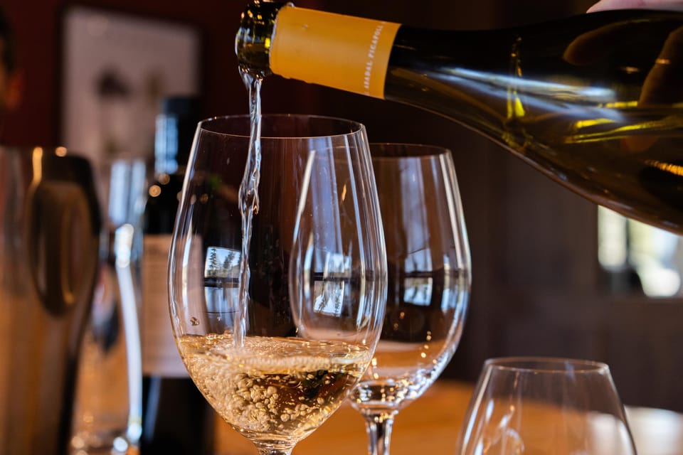 Barcelona: Montserrat, Winery Tour & Lunch with Wine Tasting - Price and value: what $128 really buys on this route