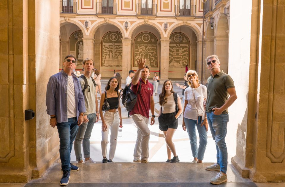 Barcelona: Montserrat, Winery Tour & Lunch with Wine Tasting - Winery tour and cellar visit: walking through the winemaking story