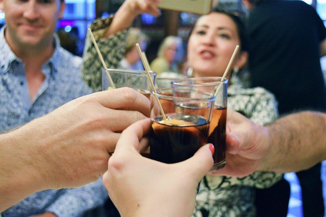 Barcelona Morning Tapas Crawl by Food Tour - Who This Tour Suits Best (and Who Might Skip It)