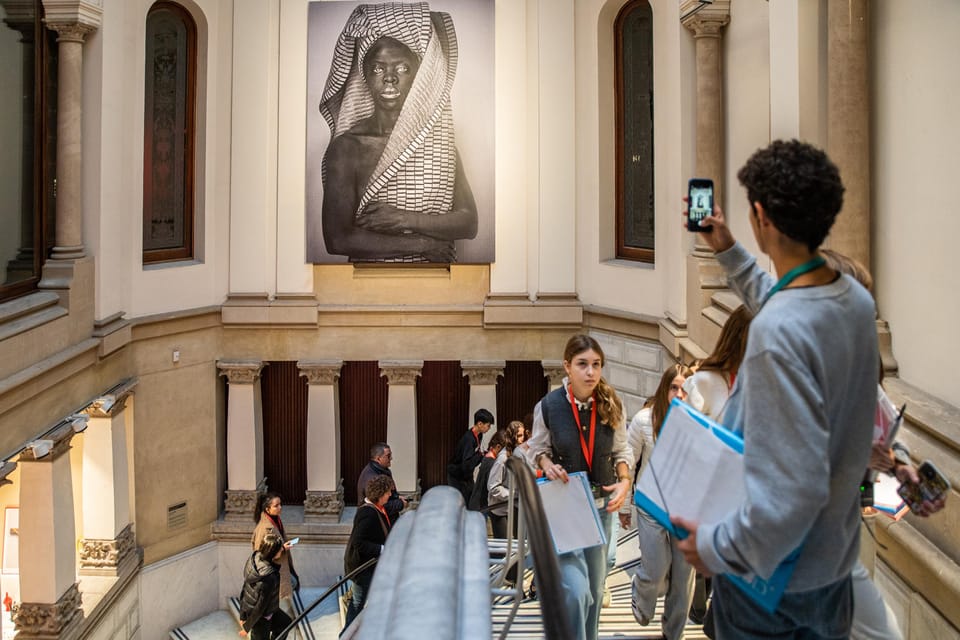Barcelona: Museum of Forbidden Art Entry Ticket - Key Points You Should Know Before You Go