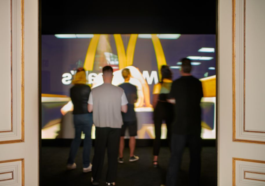 Barcelona: Museum of Forbidden Art Entry Ticket - Use the Digital Guide on Your Own Device (It’s Part of the Experience)