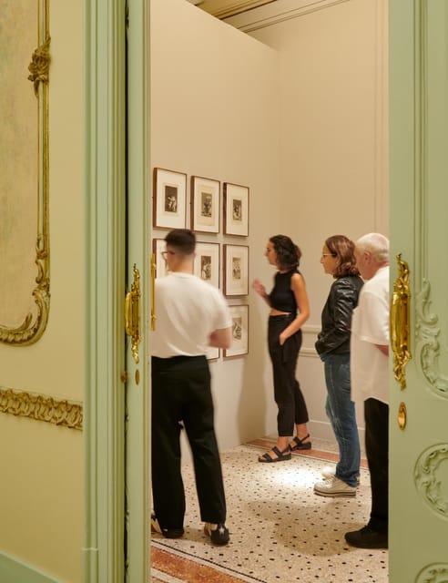 Barcelona: Museum of Forbidden Art Entry Ticket - When This Museum Works Best for You