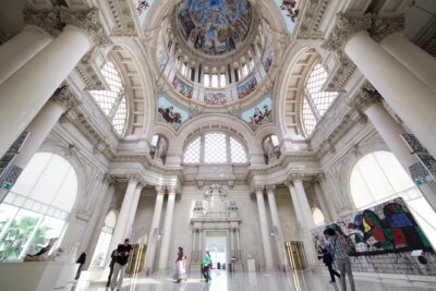Barcelona Museum Pass - Voucher Redemption: The Part That Can Cost You Time