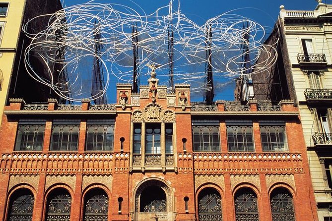 Barcelona Museum Pass - Your Six Museums: What You’re Actually Buying Access To