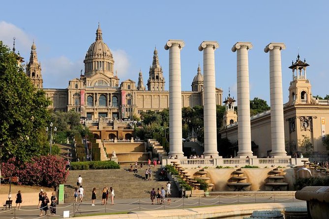 Barcelona Museum Pass - Skip-the-Line Entry: What It Helps With (and What It Doesn’t)