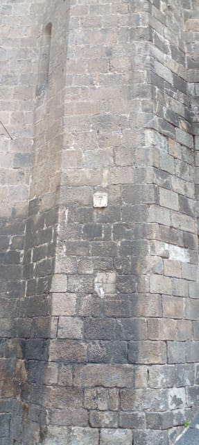 Barcelona: Mystical Walking Tour in the Gothic Quarter - Stop-by-stop: Plaça Sant Jaume, then the Gothic Quarter squares