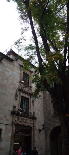 Barcelona: Mystical Walking Tour in the Gothic Quarter - Paola’s calm delivery (and why it fits the Gothic Quarter mood)