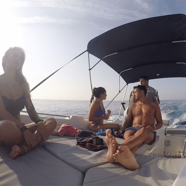 Barcelona: No license needed Boat Rental - Quick Practical Tips for a Smooth Barcelona Boat Day