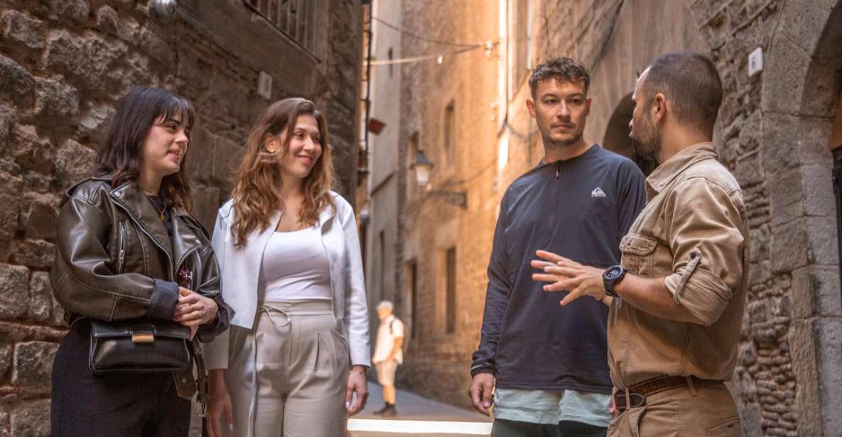 Barcelona Old Town Private Walking Tour with Local Historian - Palau de la Música Catalana: Catalonia’s pride between medieval streets