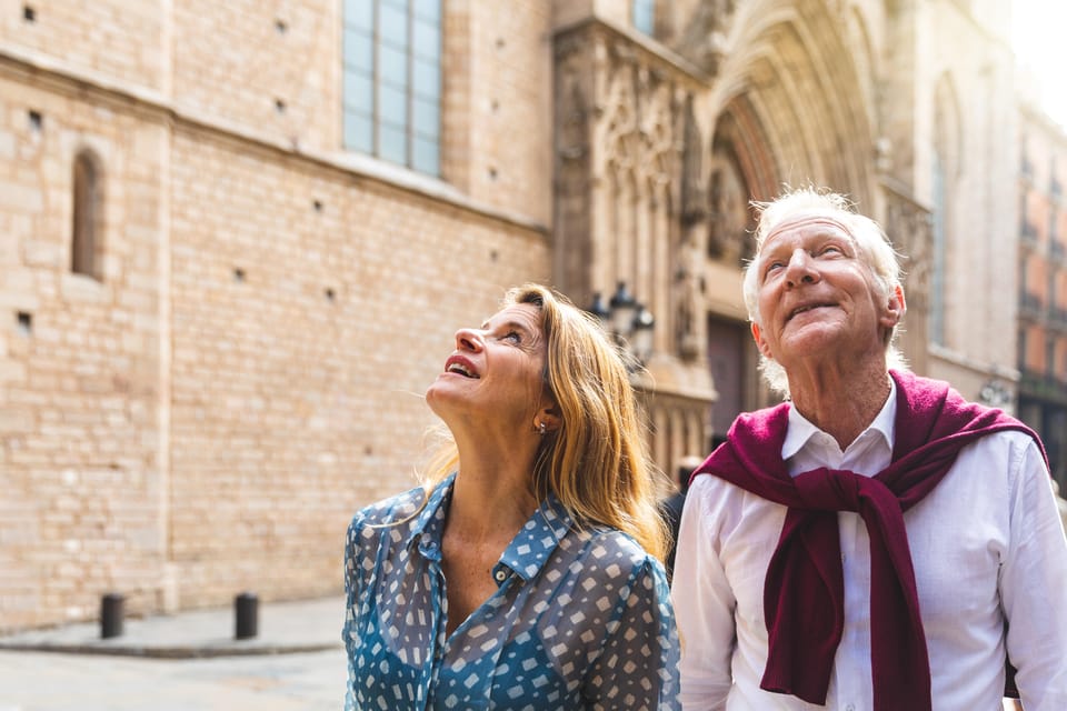 Barcelona: Old Town Walking Tour with Optional Casa Batlló - Key things that make this tour worth your time