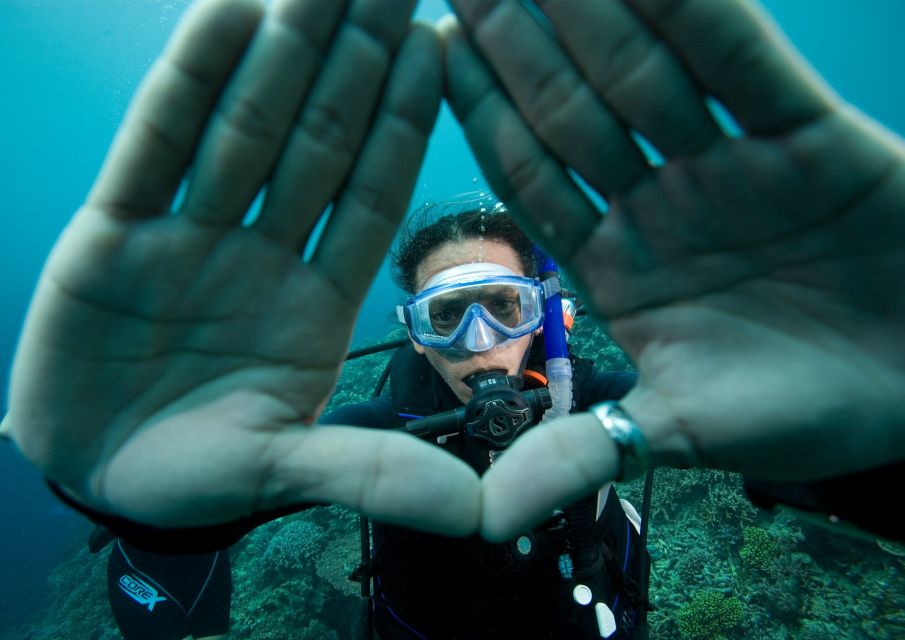 Barcelona: PADI Scuba Diver Course Certification Training - Key Things You’ll Notice