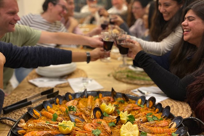 Barcelona Paella Cooking Class & Boqueria & Hofmann-Trained Chefs - Why the Boqueria Market Walk Feels Different From a Usual Tour
