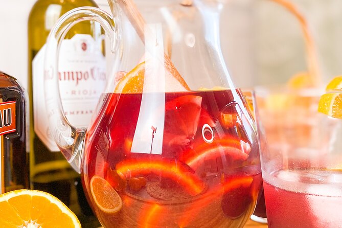 Barcelona Paella Cooking Class & Boqueria & Hofmann-Trained Chefs - Who Should Book This Paella Class (and Who Might Skip It)