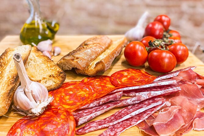 Barcelona Paella Cooking Class & Boqueria & Hofmann-Trained Chefs - Quick Practical Tips Before You Go