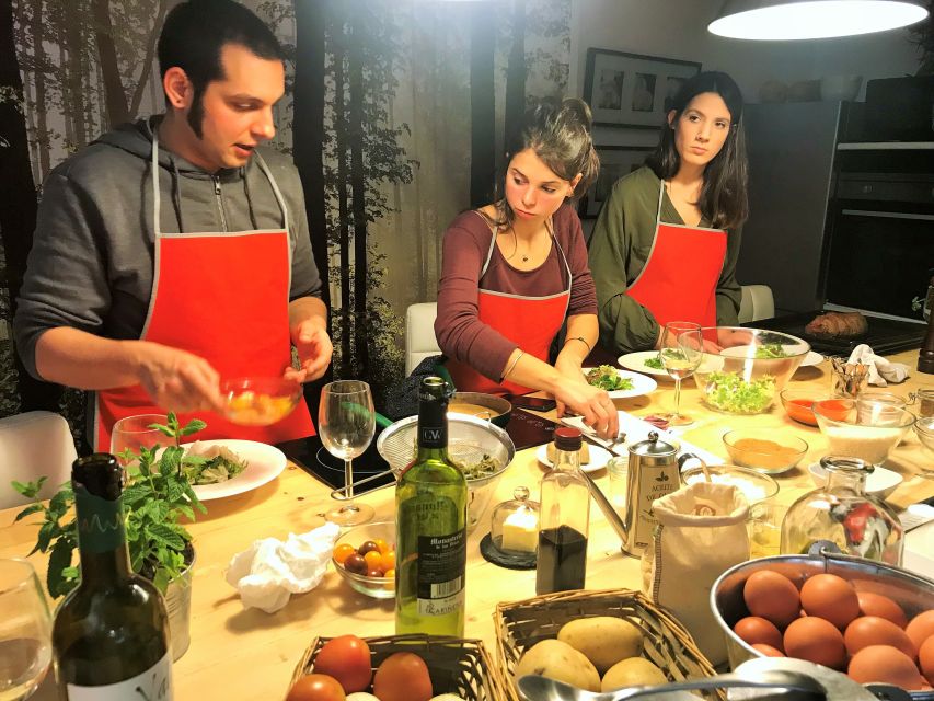 Barcelona: Paella Cooking Workshop and Market Tour - Price and value: what $141 really buys