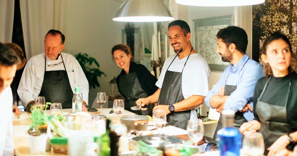 Barcelona: Paella Cooking Workshop and Market Tour - Who this workshop suits best (and who should skip it)