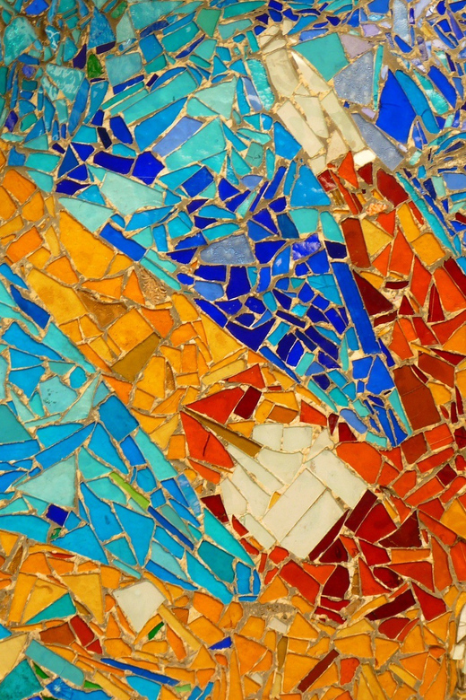 Barcelona: Park Güell Guided Tour - Getting There and Finding the Right Meeting Spot at Carmel