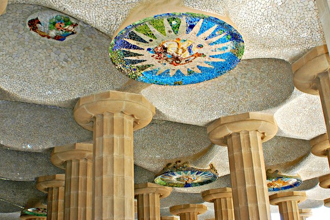 Barcelona: Park Guell Guided Tour with Skip the Line Ticket - Who this guided tour suits best