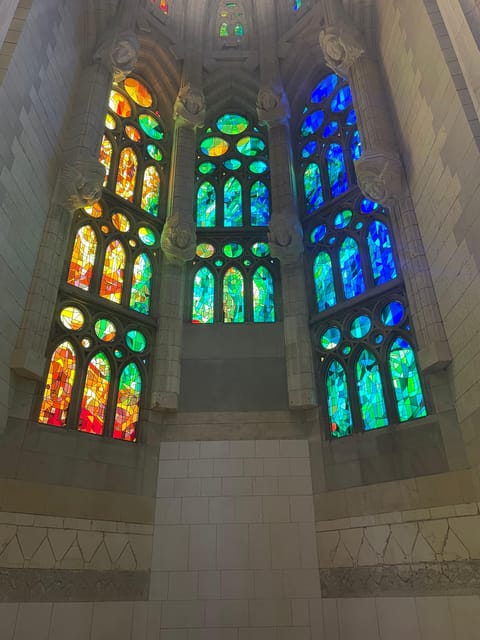 Barcelona: Park Güell Skip-the-Line Guided Tour - Price and value: why $39 can be a good deal