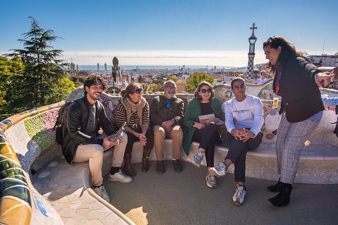 Barcelona: Park Guell Small Guided Tour & Skip the Line Ticket - Price and Value: Is $28.87 Worth It?