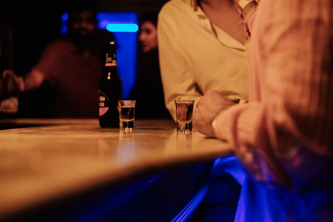 Barcelona Party Tour | 4h Experience | Club Entry - Metro Ticket + Club Entry: Why This Value Works