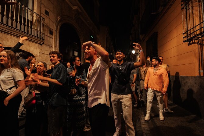 Barcelona Party Tour | 4h Experience | Club Entry - Drinks and Costs: What’s Included vs. What You’ll Pay