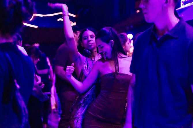 Barcelona Party Tour | 4h Experience | Club Entry - Best Fit: Who This Tour Suits in Barcelona