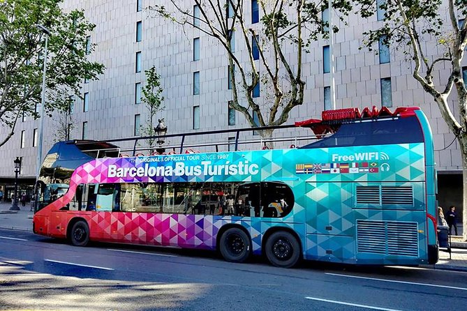 Barcelona Pass: Save up to 50% - Includes Sagrada Familia - Museums and Indoor Escapes: Art, Science, and Family Fun