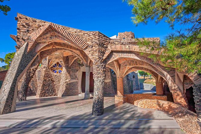 Barcelona Pass: Save up to 50% - Includes Sagrada Familia - Barcelona Views and Getting Around: Hop-On Bus, Torre Glòries, and Montjuïc