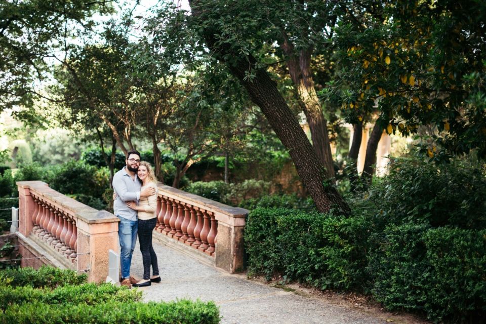 Barcelona: Personal Travel & Vacation Photographer - Key highlights worth knowing before you book