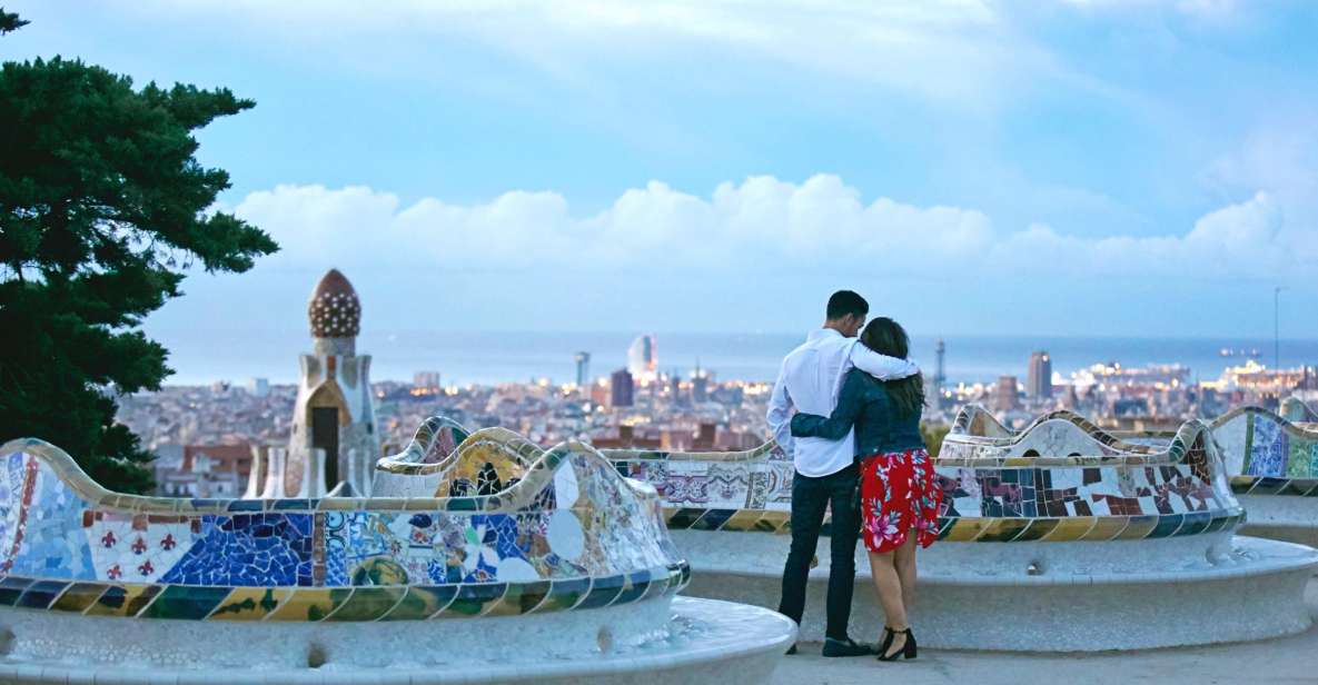 Barcelona: Personal Travel & Vacation Photographer - How the Barcelona photo session really works (custom, not cookie-cutter)