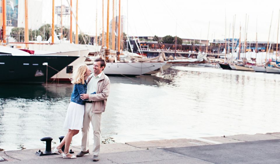 Barcelona: Personal Travel & Vacation Photographer - Choosing a vibe: family, romance, or friends