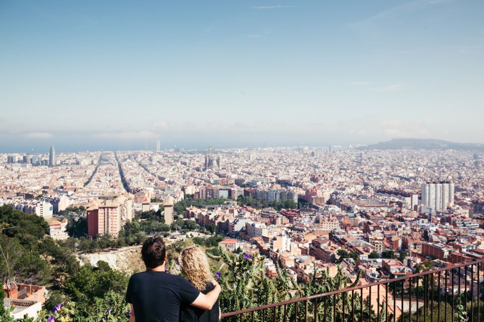 Barcelona: Personal Travel & Vacation Photographer - Picking the right session length for real travel value