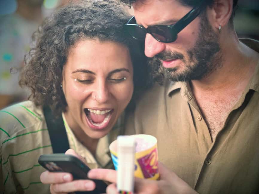 Barcelona: Phone Photography Tips & Tricks - Park & Old Town - Key highlights you’ll feel right away