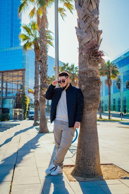 Barcelona Photo Experience: famous landmarks or the beach! - Key things to know before your Barcelona shoot