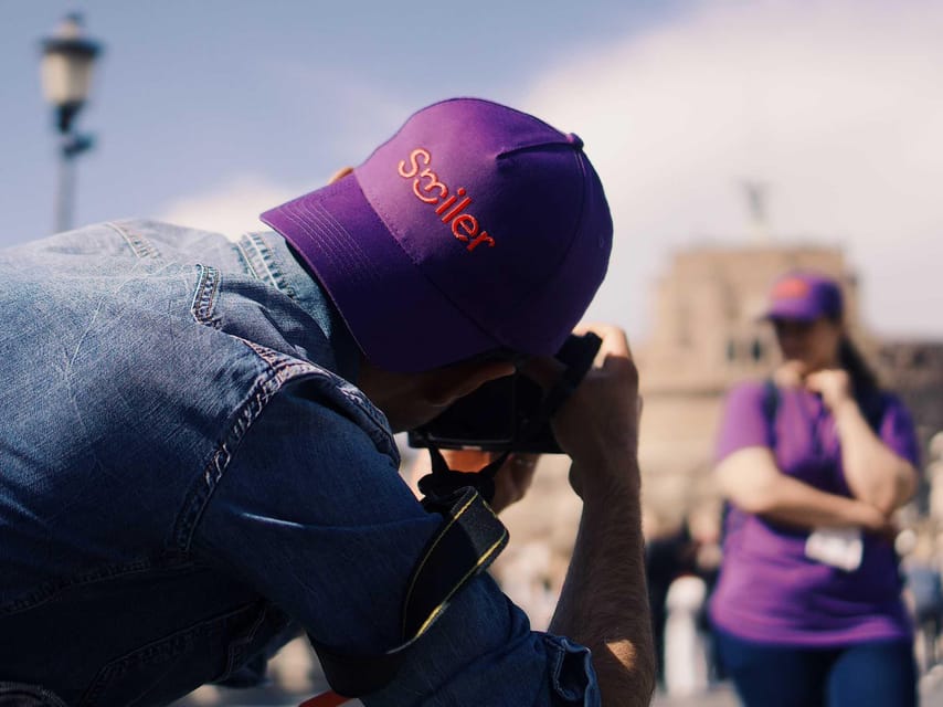 Barcelona Photo Experience: famous landmarks or the beach! - Meeting Point and Timing: Where You Start and How Not to Waste Light