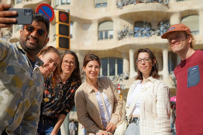Barcelona Photo Highlights eBike Small Group Tour - Olympic Park and the stadium: where the city shows its sporting side