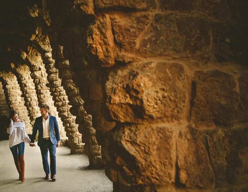 Barcelona: Photo Shoot + Exclusive Video of the Best Moments - Price and Value: What $15 Really Buys You