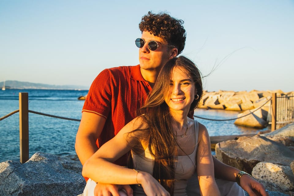 Barcelona: Photographic Madness at Barceloneta Beach - Key highlights you’ll feel right away