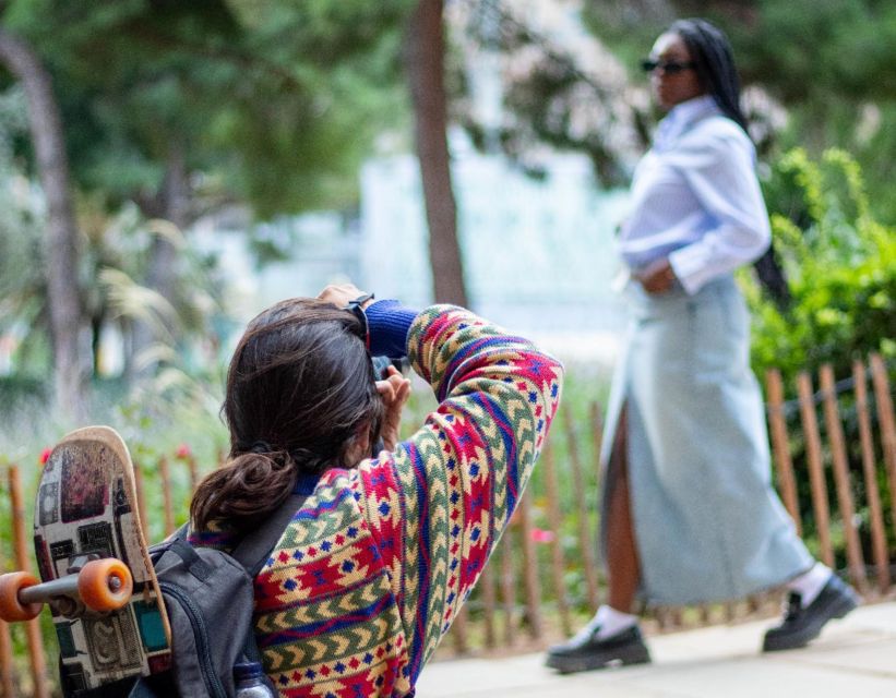 Barcelona: Photographic Madness at the Sagrada Familia - Practical Tips to Get Better Results in 20 Minutes to 1 Hour