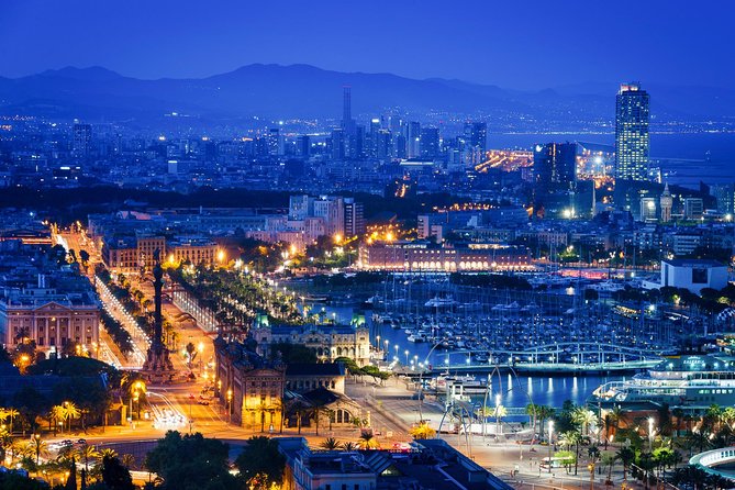Barcelona Photography Masterclass - Private Photography Lesson - Your guide can make or break the outcome